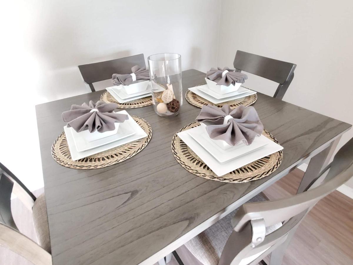 יוסטון Fashionable Stylish Apartment מראה חיצוני תמונה